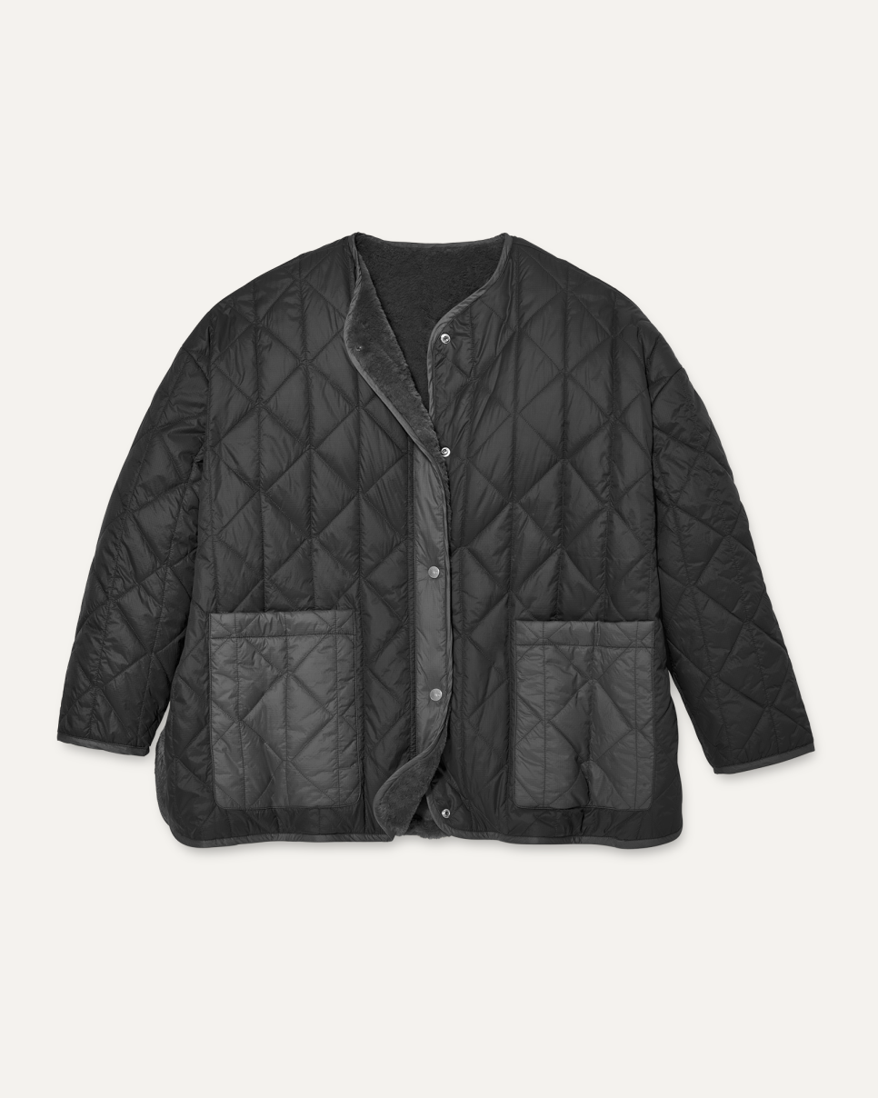 Women's Amilea Reversible Quilted Jacket | UGG® Women's Amilea Reversible Quilted Jacket | UGG®